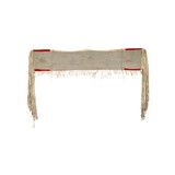 Nez Perce Saddle Drape - 4 of 5