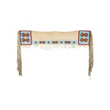 Nez Perce Saddle Drape - 1 of 5