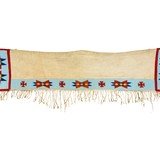 Nez Perce Saddle Drape - 2 of 5