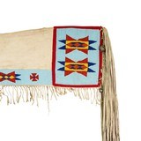 Nez Perce Saddle Drape - 3 of 5