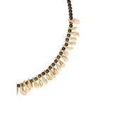 Northern Plains Warrior's Necklace - 3 of 5