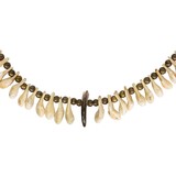 Northern Plains Warrior's Necklace - 2 of 5