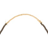 Northern Plains Warrior's Necklace - 4 of 5