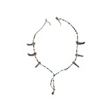 Warrior's Necklace - 1 of 3
