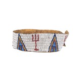Sioux Beaded Belt - 2 of 6