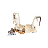 Crow Saddle - 1 of 5