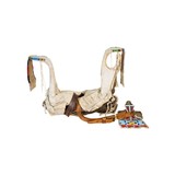 Crow Saddle - 2 of 5