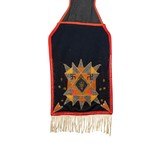 Nez Perce Loin Cloth - 3 of 5