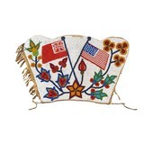 Plateau Fully Beaded Cuffs - 3 of 5