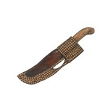 Crow Knife Sheath - 2 of 6