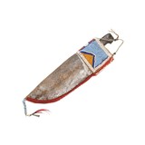 Crow Knife Sheath - 2 of 5