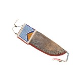 Crow Knife Sheath - 3 of 5