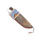 Crow Knife Sheath - 1 of 5