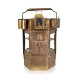 Asian Street Vendor Stand Warmer - 1 of 7