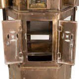 Asian Street Vendor Stand Warmer - 4 of 7