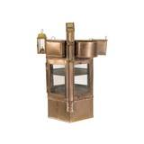 Asian Street Vendor Stand Warmer - 2 of 7