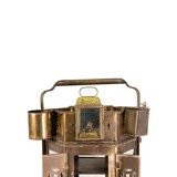 Asian Street Vendor Stand Warmer - 5 of 7