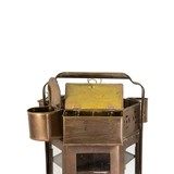 Asian Street Vendor Stand Warmer - 6 of 7