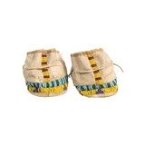 Sioux Moccasins - 4 of 7