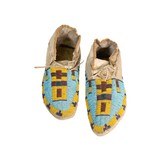 Sioux Moccasins - 5 of 7