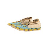 Sioux Moccasins - 2 of 7