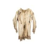 Hidatsa Arikara Medicine Shirt - 2 of 5