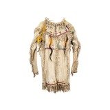 Hidatsa Arikara Medicine Shirt - 1 of 5