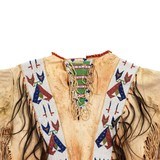 Sioux War Shirt - 4 of 7