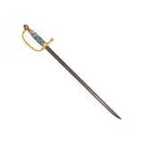 Sioux Cavalry Sword - 1 of 6