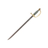 Sioux Cavalry Sword - 2 of 6