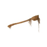 Native Beaded Sword / Case - 7 of 9