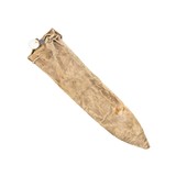 Blackfeet Fighting Dag - 4 of 6