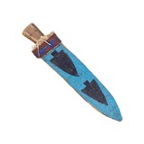 Blackfeet Fighting Dag - 2 of 6