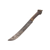 Mountain Man's Bowie Knife - 2 of 5