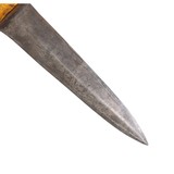 Beaver Tail Bowie Knife - 5 of 7