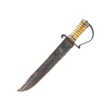 Texas Bowie Knife - 2 of 7