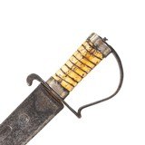 Texas Bowie Knife - 4 of 7