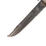 Texas Bowie Knife - 6 of 7