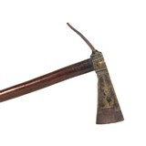 Pipe Tomahawk - 3 of 5