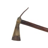 Pipe Tomahawk - 4 of 5