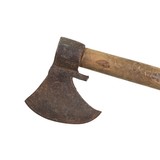 Frontier Axe - 4 of 5