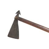 Bronze Belt Axe - 3 of 5