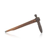 Fighting Pipe Tomahawk - 1 of 6