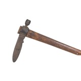 Fighting Pipe Tomahawk - 4 of 6