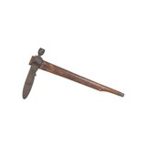 Fighting Pipe Tomahawk - 2 of 6
