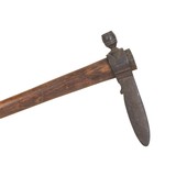 Fighting Pipe Tomahawk - 3 of 6