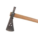 Pipe Tomahawk - 3 of 5