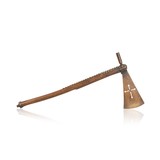 Pipe Tomahawk - 1 of 7