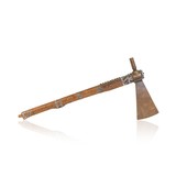 Pipe Tomahawk - 1 of 7