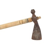 Pipe Tomahawk - 3 of 4
